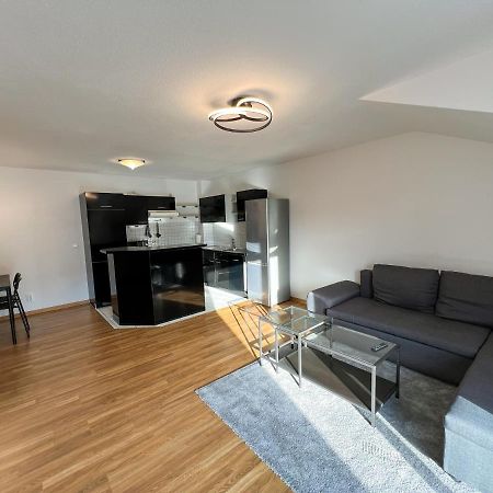 Casa Sali - Stilvolle Ferienwohnung Bei Heidelberg Mit Terrasse & Parkplatz Лаймен Экстерьер фото