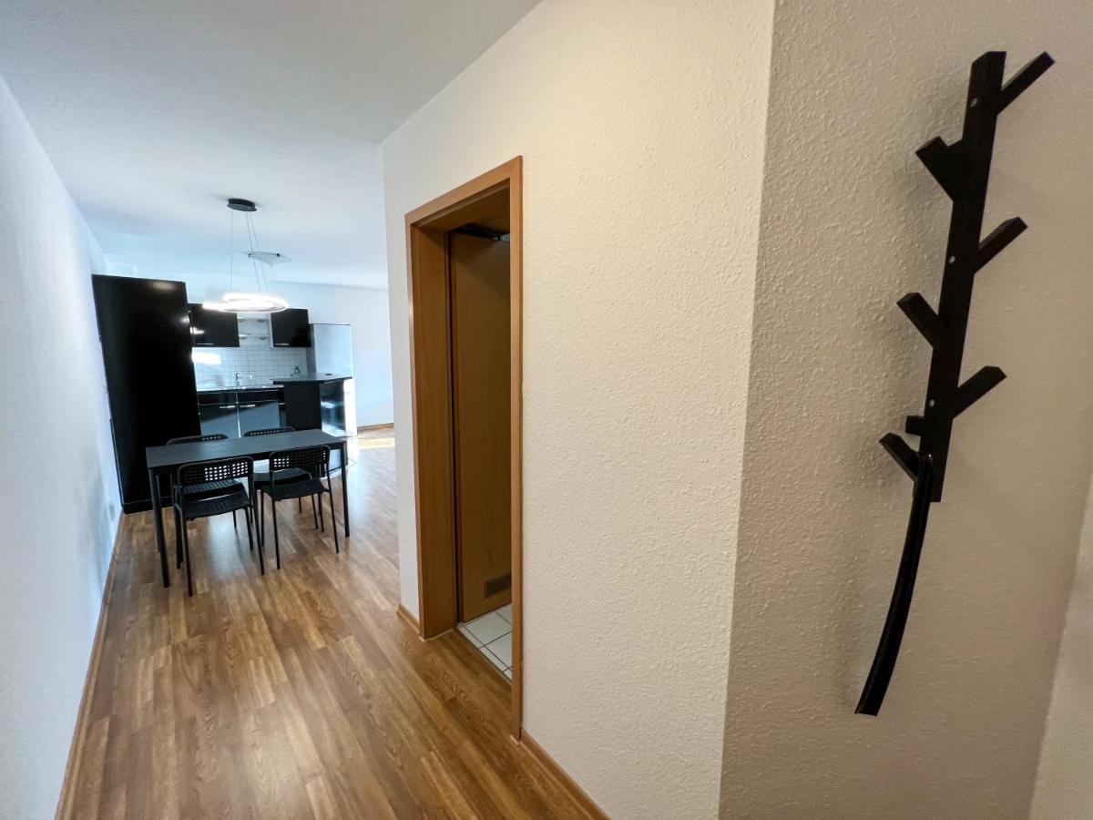 Casa Sali - Stilvolle Ferienwohnung Bei Heidelberg Mit Terrasse & Parkplatz Лаймен Экстерьер фото