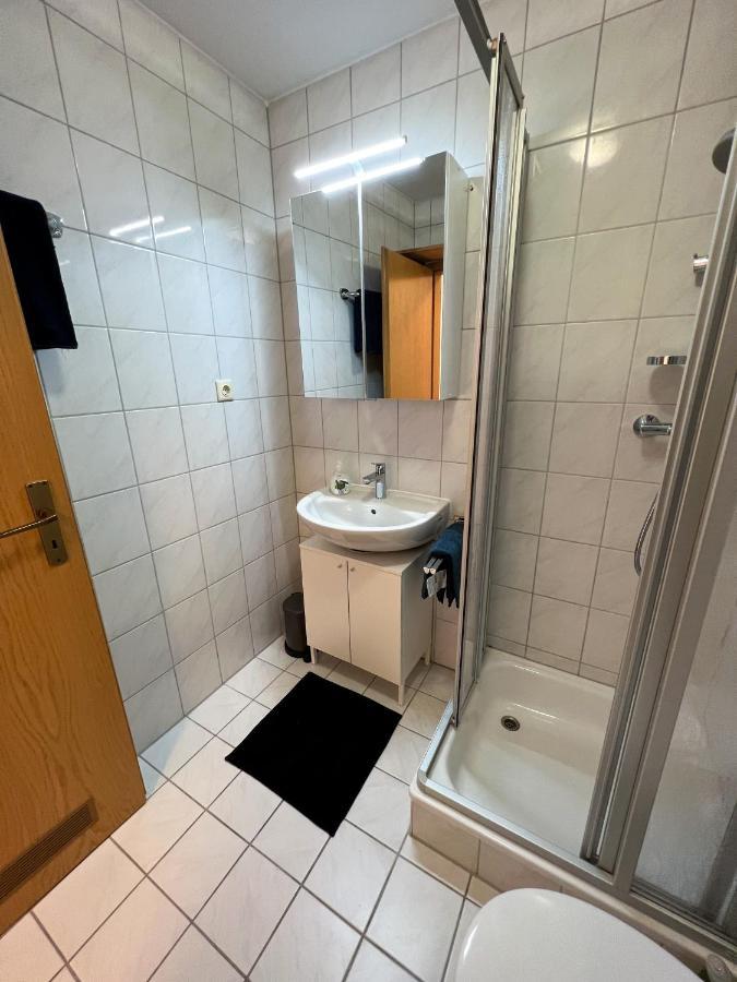 Casa Sali - Stilvolle Ferienwohnung Bei Heidelberg Mit Terrasse & Parkplatz Лаймен Экстерьер фото